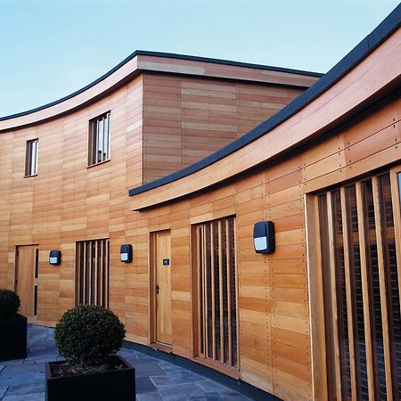 The Hardwick Abergavenny Exterior foto