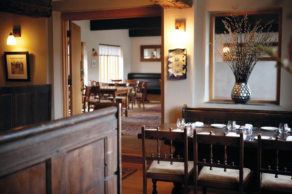 The Hardwick Abergavenny Exterior foto