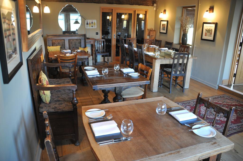 The Hardwick Abergavenny Exterior foto